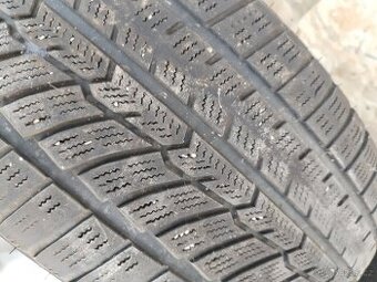 Sada zimních kol R 17, BMW X5