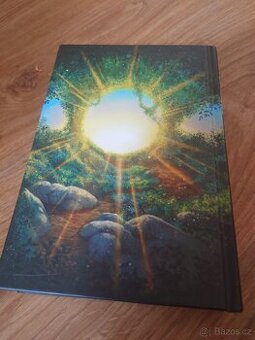 KNIHA : Příběh Magie.....