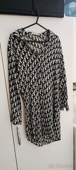 Dámské šaty Dior vel S