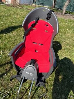 Hamax cyklosedačka