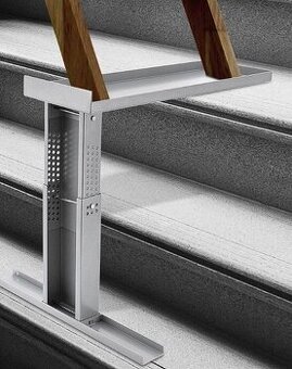 Stabilizátor na žebřík / ladder extender – nastavitelný