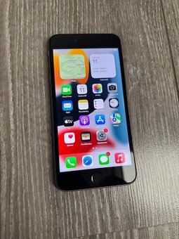 Apple iPhone 6s Plus 64GB černý