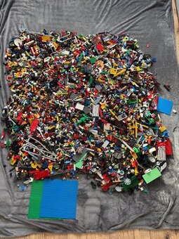 LEGO MIX 17kg