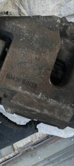 Brzdové třmeny přední bmw f11 f10 facelift 535d