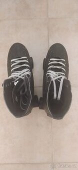 Brusle Raven velikost 39-42