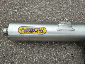 Originální tlumič výfuku Suzuki Bandit GSF1200