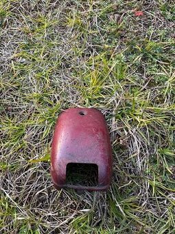 Světlo Jawa kývačka