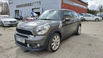 Mini Cooper S Paceman