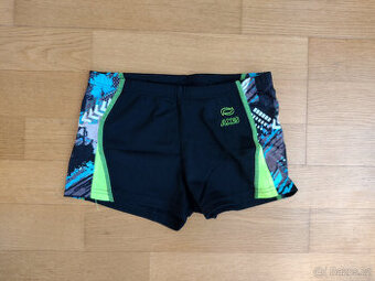 CHLAPECKÉ PLAVKY - vel. 152