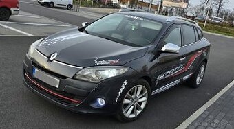 Renault Megane Grandtour 2.0Dci ,2012 i vyměním