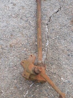 Převodka řízení V3S