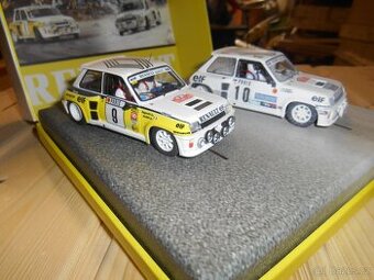 Autodráha autíčka Fly