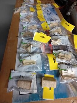 Příslušenství k podlahovým lítám Esquero - baumax