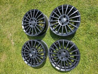 Alu disky 6.5x16, 4x108