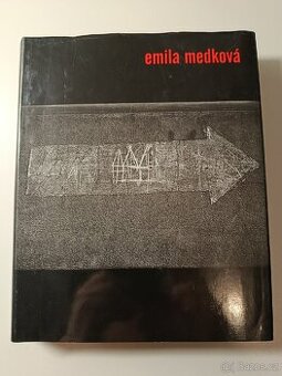 Emila Medková - Karel Srp, Lenka Bydžovská, 2001