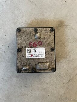 Bmw řídici jednotka 4x4