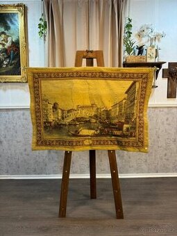 Nástěnná tapiserie - Benátky (144025)