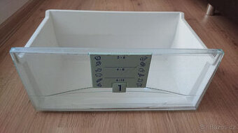 Šuplík mrazáku komplet spodní do lednice Liebherr