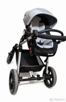 Kočárek 3v1 Chipolino