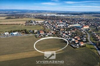 Pozemek s možností výstavby (757 m2) - Solnice, Rychnov nad 