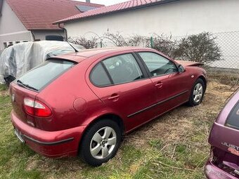 Seat Leon 1.9 tdi
