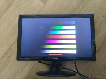 Monitor BENQ GL950-TA