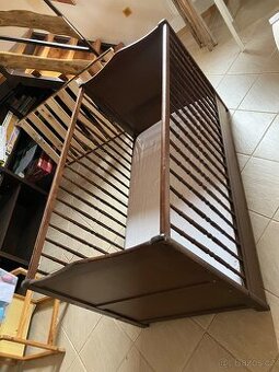 Postel, postýlka pro děti