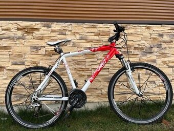 Dámské horské kolo Leader Fox