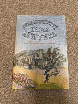 Dobrodružství Toma Sawyera