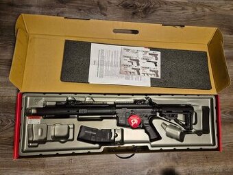 ICS CXP HOG MTR Proline – jako nová, krabice