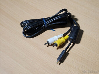 Nikon EG-CP14 video kabel