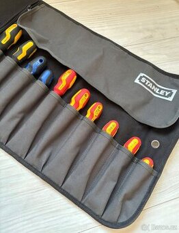 Sada šroubováků NAREX S Line...profi