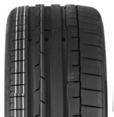 315/35 r22 + 275/40 r22 Continental letní/zimní sada