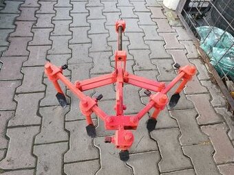 Prodám kultivátor k Tera Vari systém