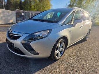 Opel Zafira 1.6Cdti Nová STK Tažné Super Stav