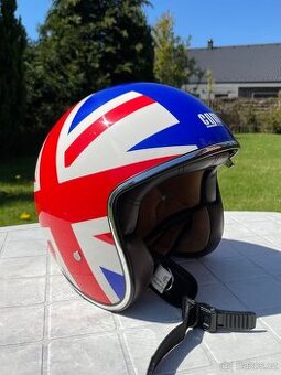 Helma CGM - velikost XS