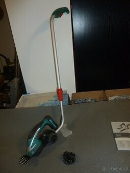 Bosch AGS 10,8Li