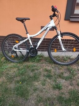 Dívčí kolo Genesis 26