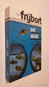 POUŤ. VEKSLÁK. Pavel Frýbort.