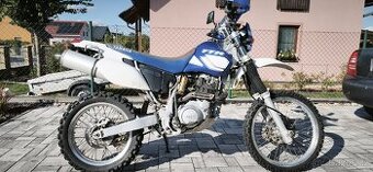 Yamaha TT 600 R
