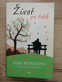 Jojo Moyesová - Život po tobě