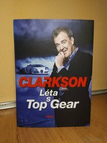 CLARKSON, Léto s Top Gear