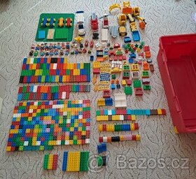 LEGO DUPLO - 1