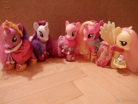 Poníci - My little pony - 1