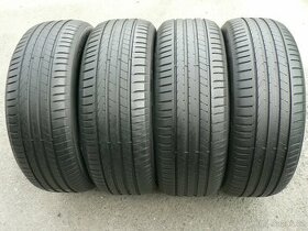 215 55 17 letní pneu R17 Pirelli 215/55/17