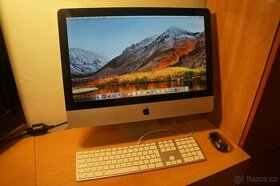 PC Apple iMac 21.5" A1311 - 1
