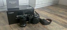 Canon EOS RF-S 18-150mm IS STM