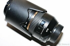 Tamron SP AF 70-300mm F/4-5,6 Di VC USD pro Nikon