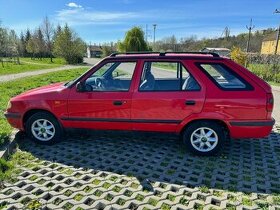Škoda Felicia 1.3 Combi prodám