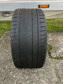 Letní pneumatika Michelin PilotSport 4S 285/35 ZR20 - 1